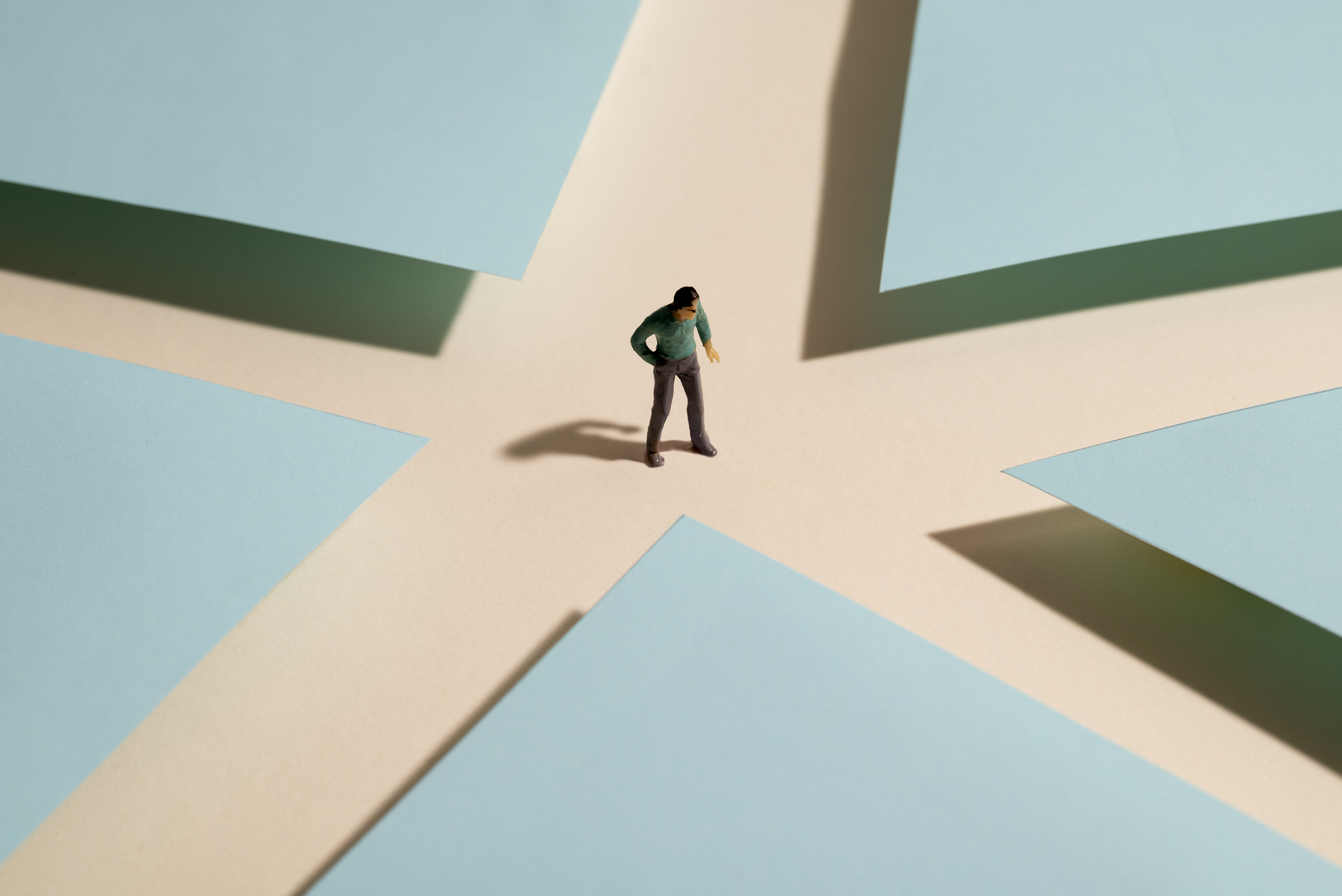 Major Life Decisions